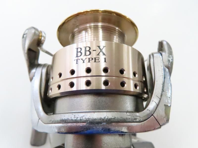 04BB-X タイプ1