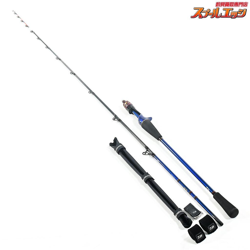 ダイワ 22 鋭エギタコ S-176 DAIWA KYOKUEI EGITAKO タコ K_175 v43314