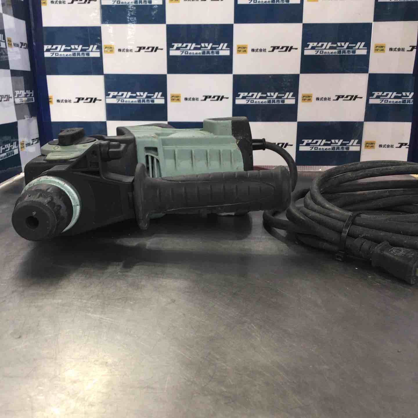 旧 日立工機