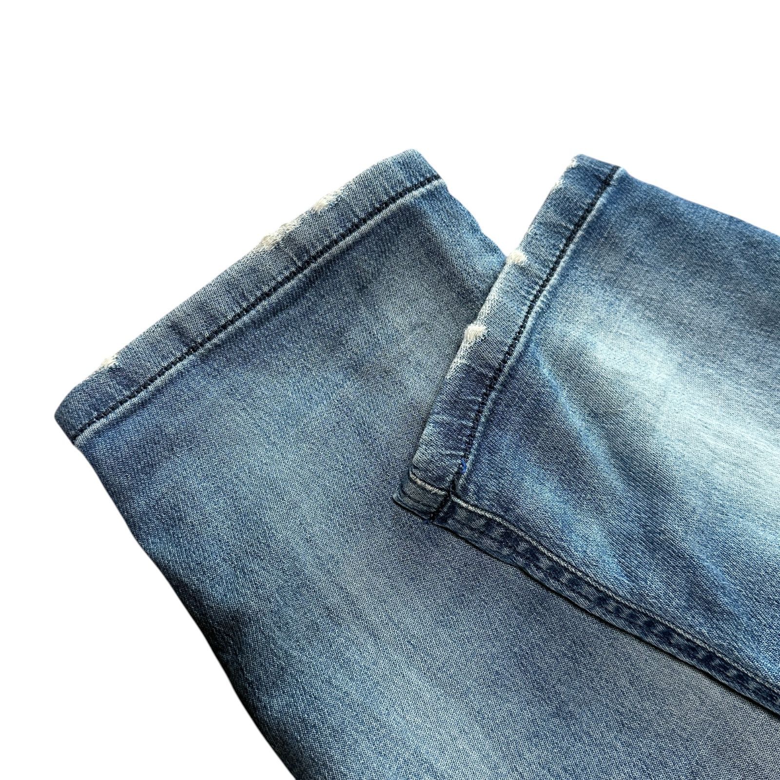 DIESEL NARROT-NE 0682G メンズM サイズ28 イタリア製 JOGG JEANS 