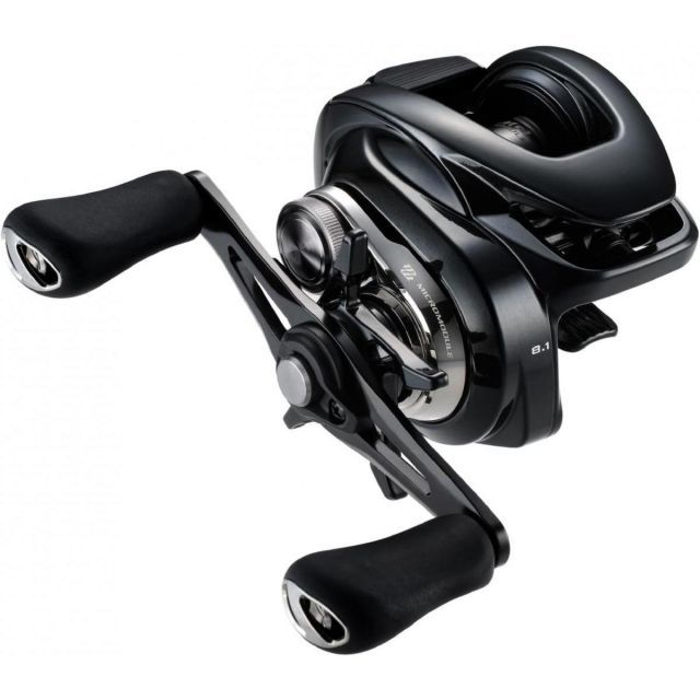 シマノ 17 バルケッタ BB 300 HGDH その2 シマノ 17 バルケッタ BB 300