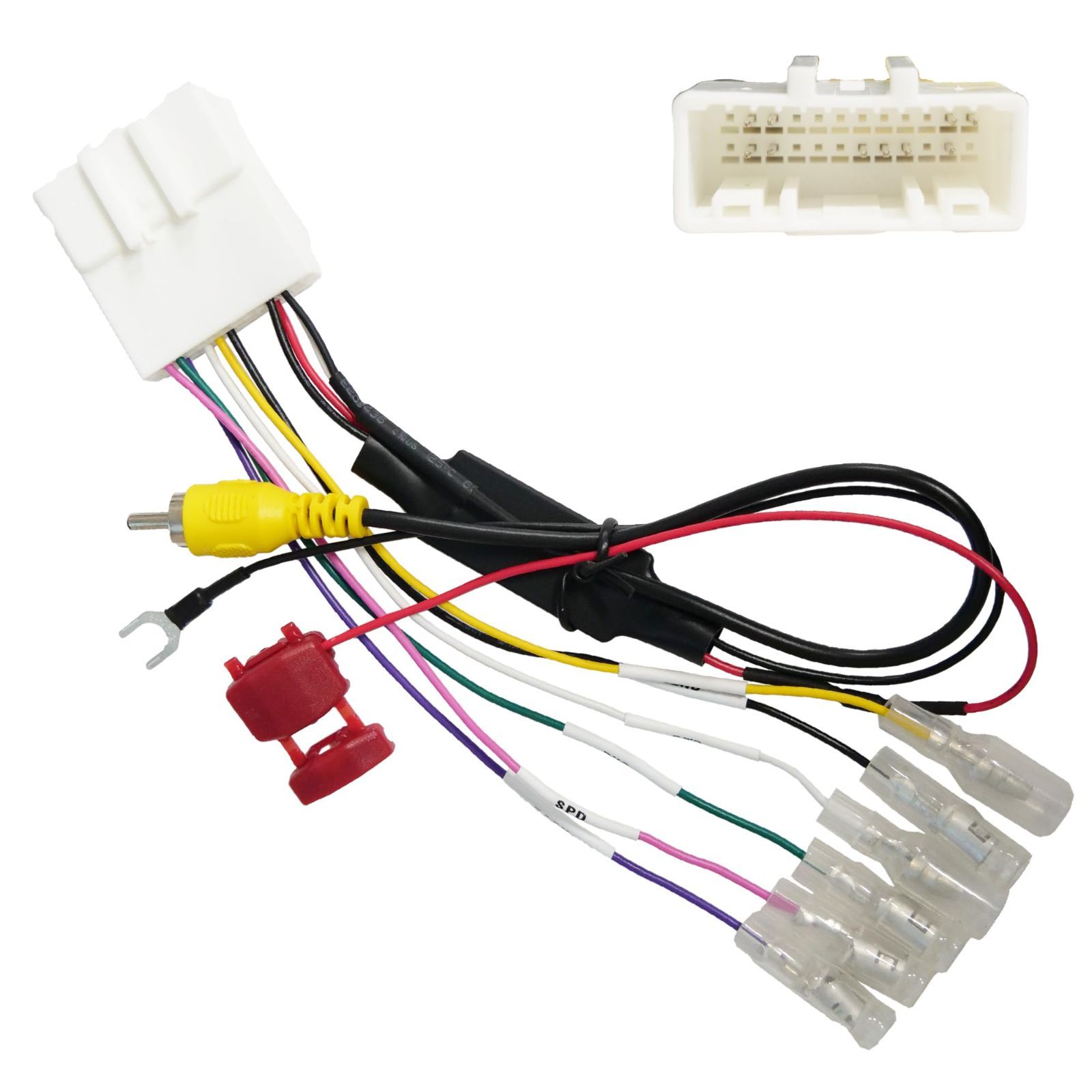 初売りセール バックカメラ 2004-2013 1Z MK2 オクタビア 用 スコダ 用 安し ReversingCameraAccessories