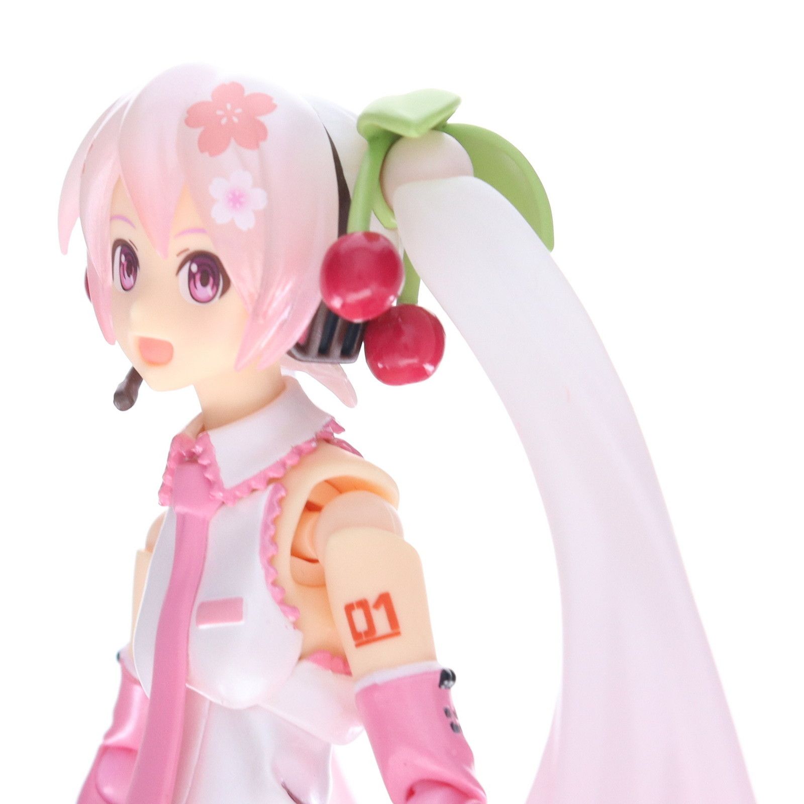 GOODSMILE ONLINE SHOP限定 figma(フィグマ) EX-061 桜ミク