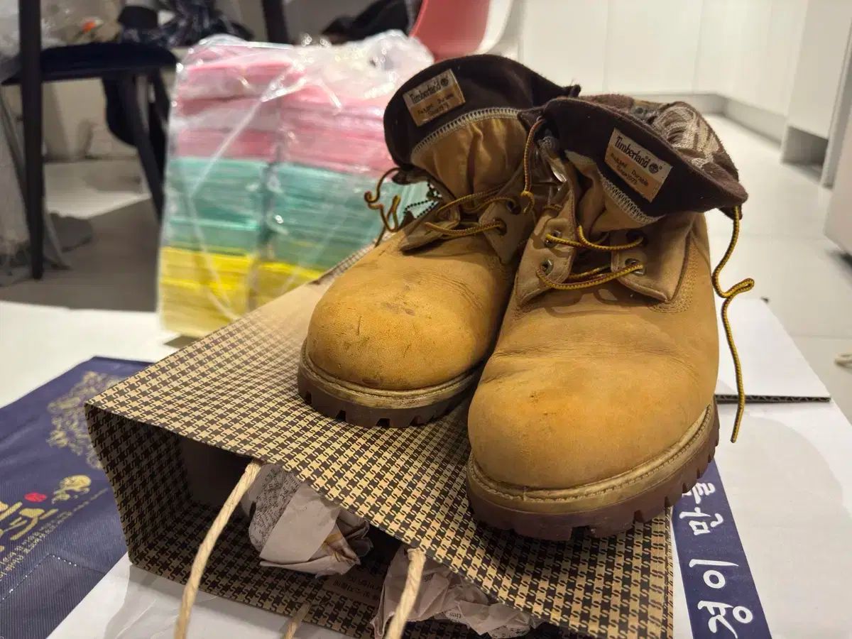 ロールトップ 275