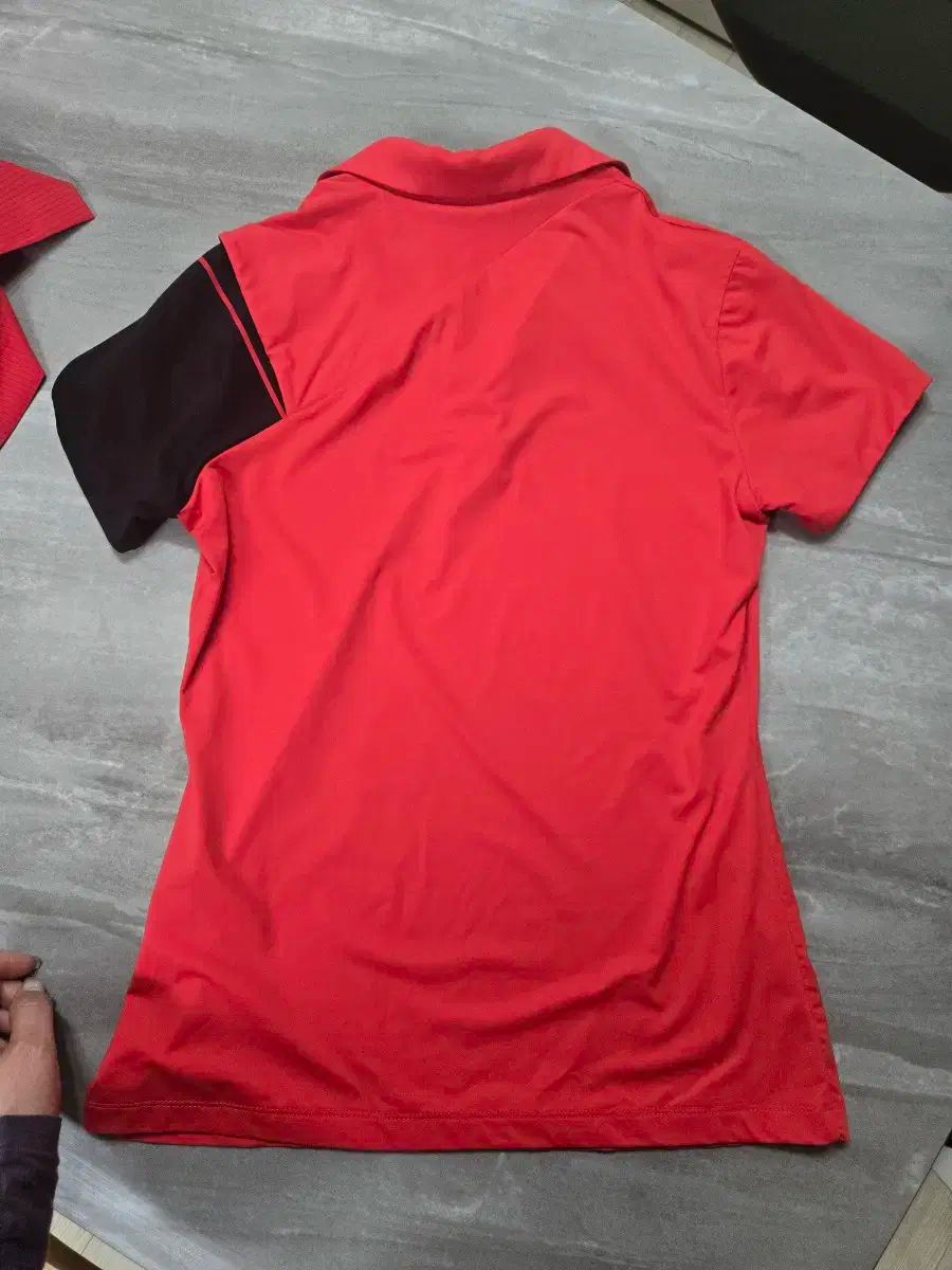 レディースTシャツ スカート