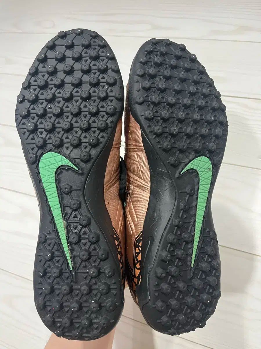 NIKE(ナイキ) ハイパーヴェノム プロキシモ tf 275 NIKE ナイキ