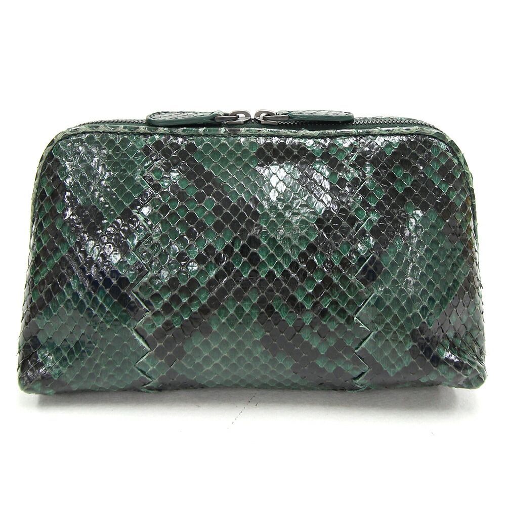 未使用品 BOTTEGA VENETA 132534 イントレチャート ポーチ 楽天市場】【バッグ】BOTTEGA VENETA ボッテガ ヴェネタ
