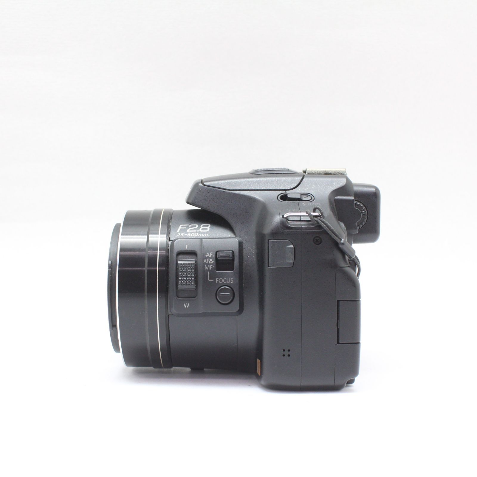 訳あり】Panasonic LUMIX DMC-FZ200