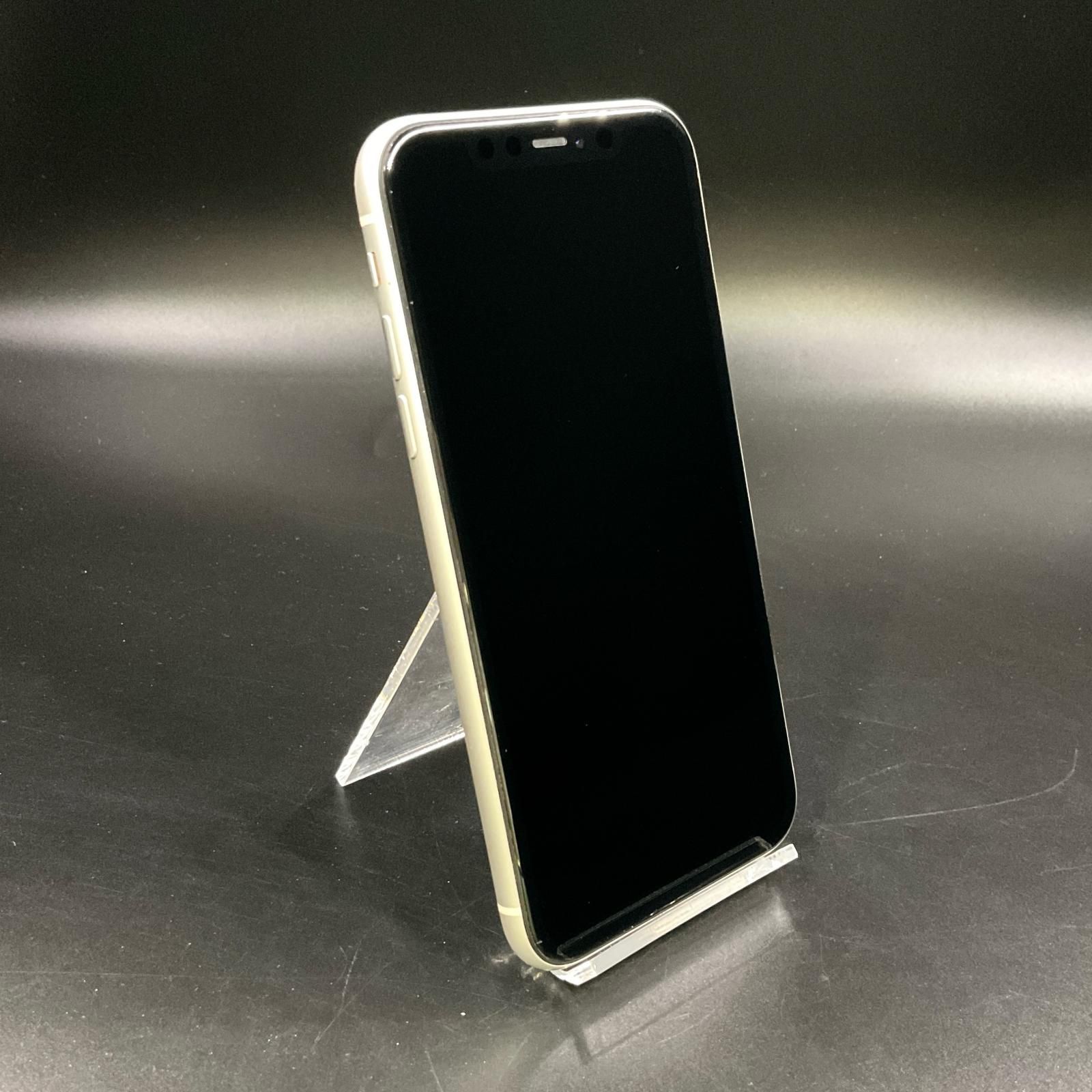 iPhone 256GB 0 ホワイト SIMフリー Apple | 整備済み品 Pro 価格.com 
