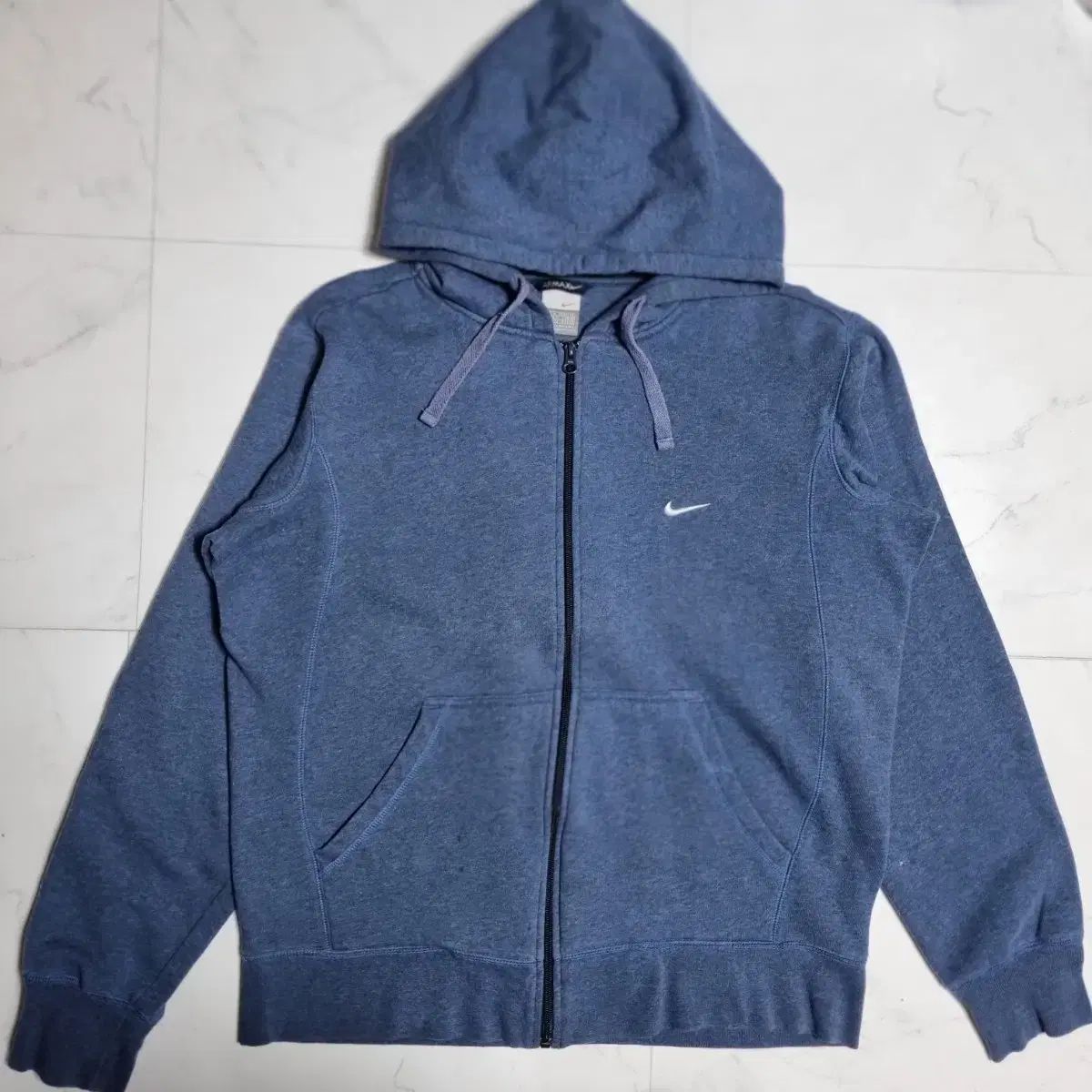 【雷市場（ポンジャン）商品韓国直送】 Nike(ナイキ） エアマックス パーカー ( M ） 100