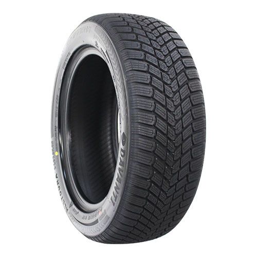 【AUTOWAY】 新品 245/45R17 サマータイヤ DAVANTI ALLTOURA 17インチ １本売り 夏タイヤ オートウェイ