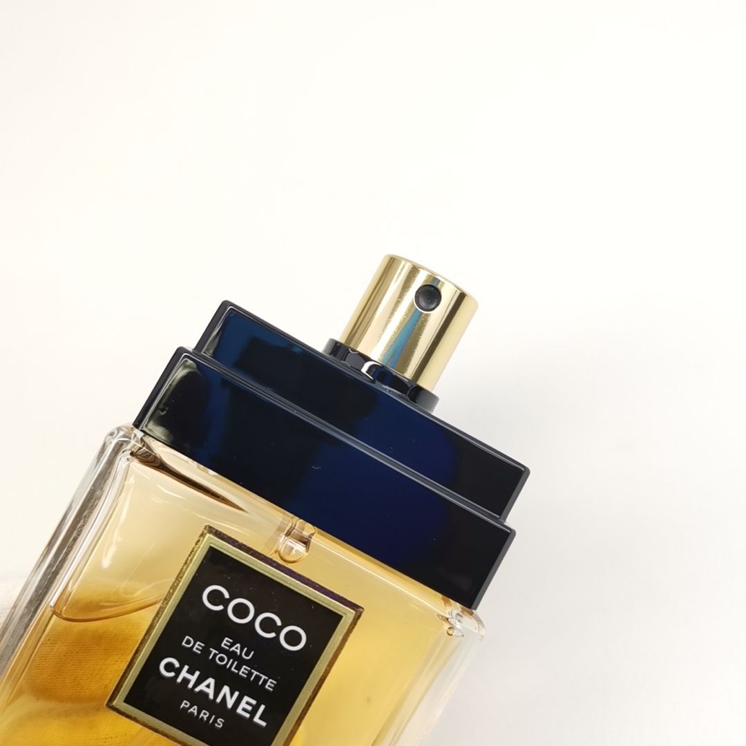 CHANEL ストア 】R 7 A-1 100ml ほぼ満タン COCO シャネル ココ EDT