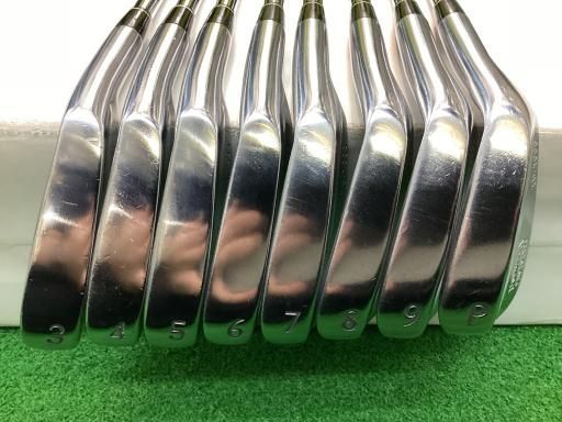 フォーティーン TB-1000 FORGED 8S アイアンセット IR Dynamic G フレックスS メンズ 男性用 右利き 右用 Cランク ゴルフクラブ