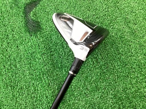 テーラーメイド sim フェアウェイウッド 3w 5w 2本セット sim2