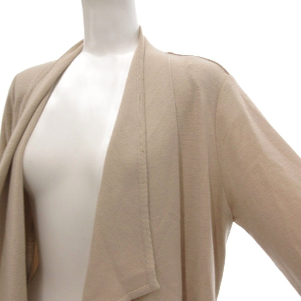 FOXEY ロングカーディガン