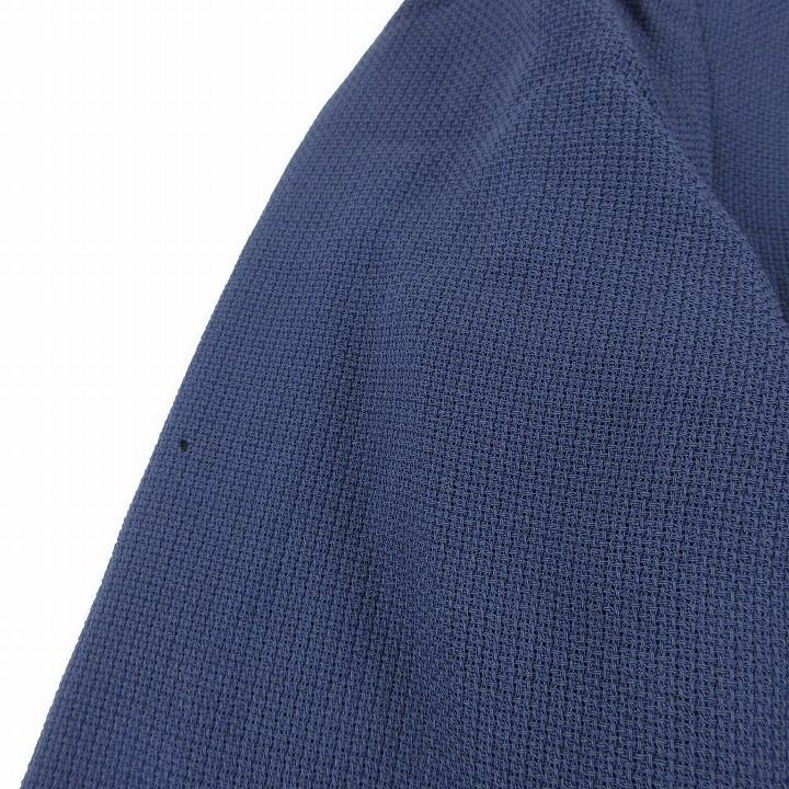 LARDINI ラルディーニ ブートニエール付 サマーウール 3B
