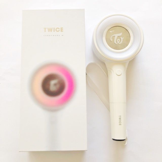 Waste(twice) - twice ペンライト Waste(twice) - twice ペンライト Waste(twice) - TWICE ペン