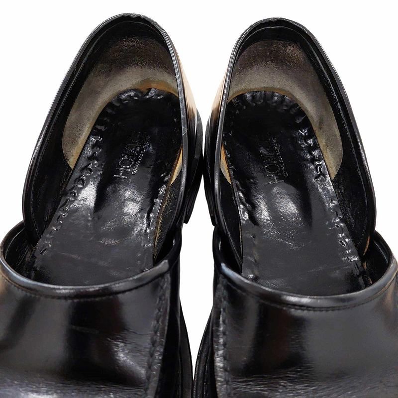 ヴィンテージCOMME des GARCONS コムデギャルソン ローファー
