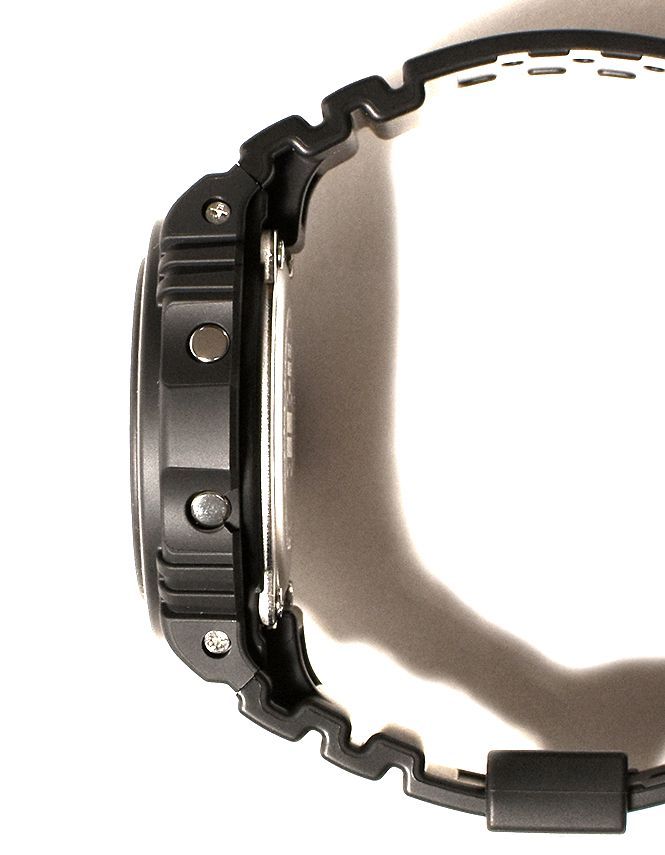 新品【STANDARD CALIFORNIA G-SHOCK x SD DW-5750E-1JF 20th 20周年