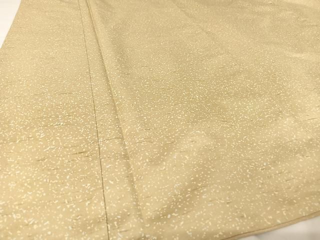 石川県指定無形文化財 牛首紬