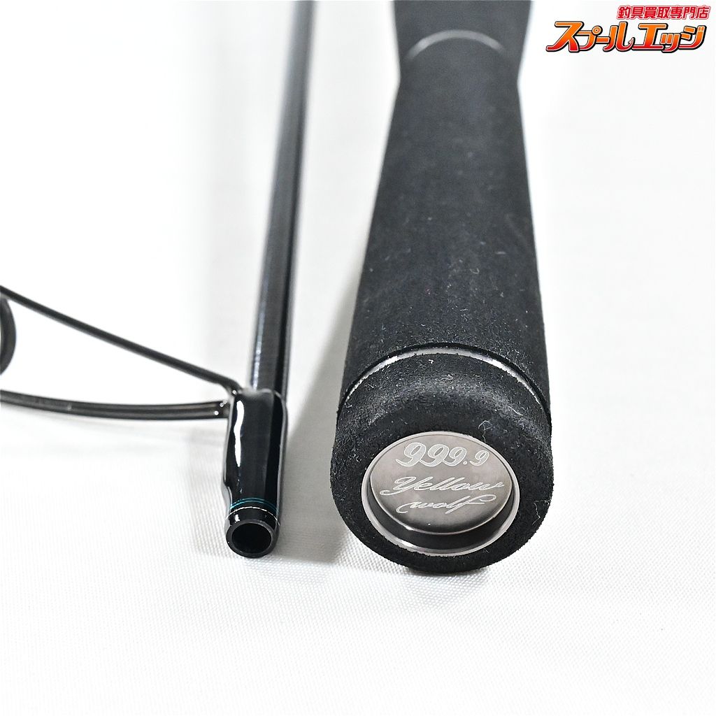 ロデオクラフト 999.9 フォーナイン マイスター イエローウルフ 622 L Rodio Craft Four Nine Meister K_173 v 43530