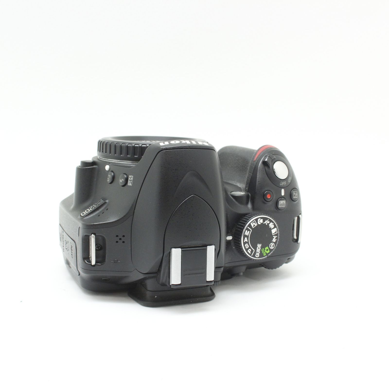 Nikon D700』 非常に良い状態 キズや汚れは無し 動作確認済み