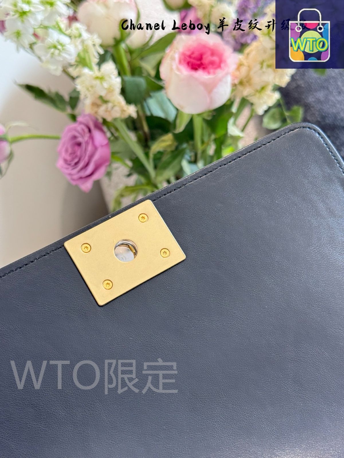 CHANEL レコード型パーティーバッグ CHANEL(シャネル) パーティーバッグ(レディース) - 海外通販のBUYMA