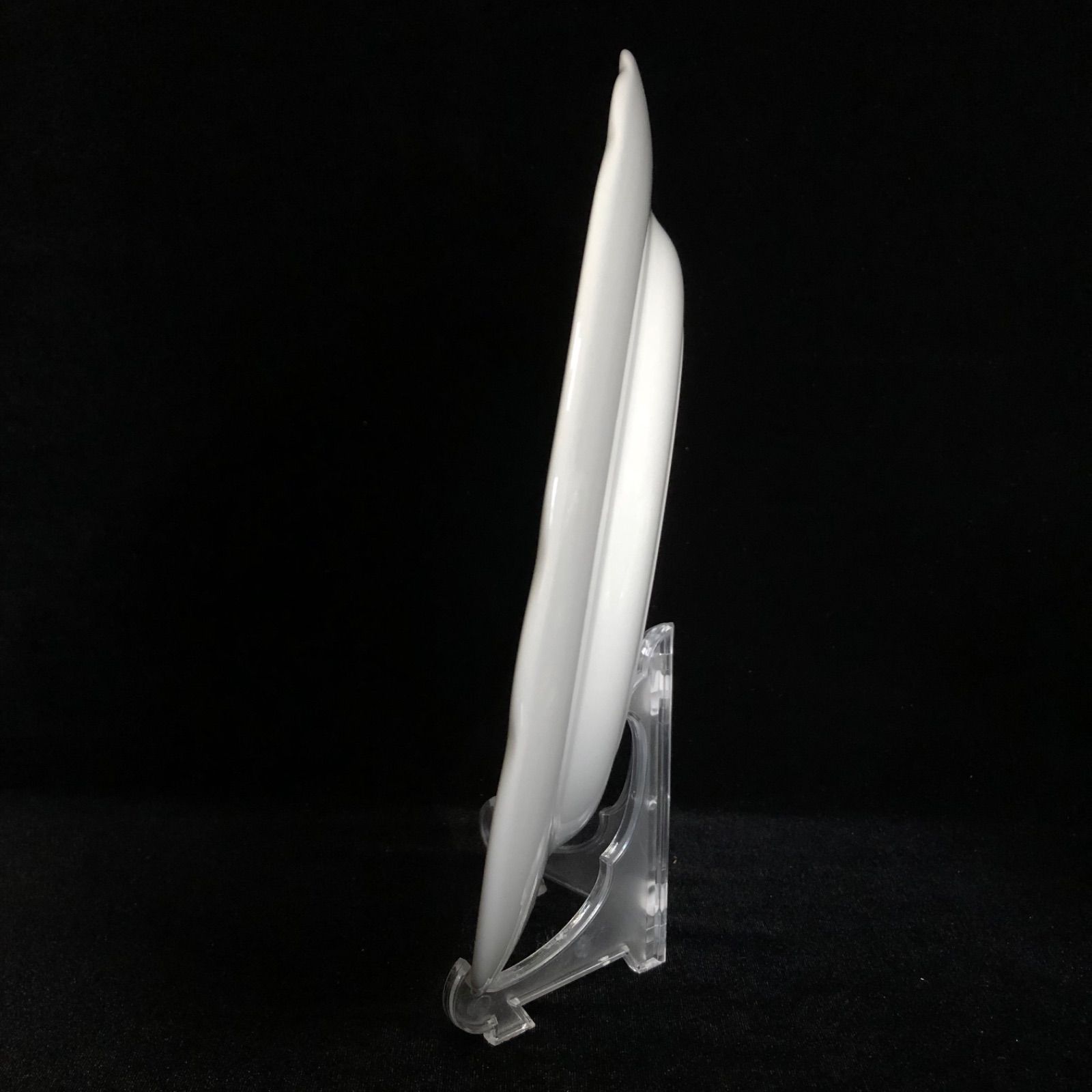 未使用 ハローキティ スポード 25周年 記念 プレート 絵皿