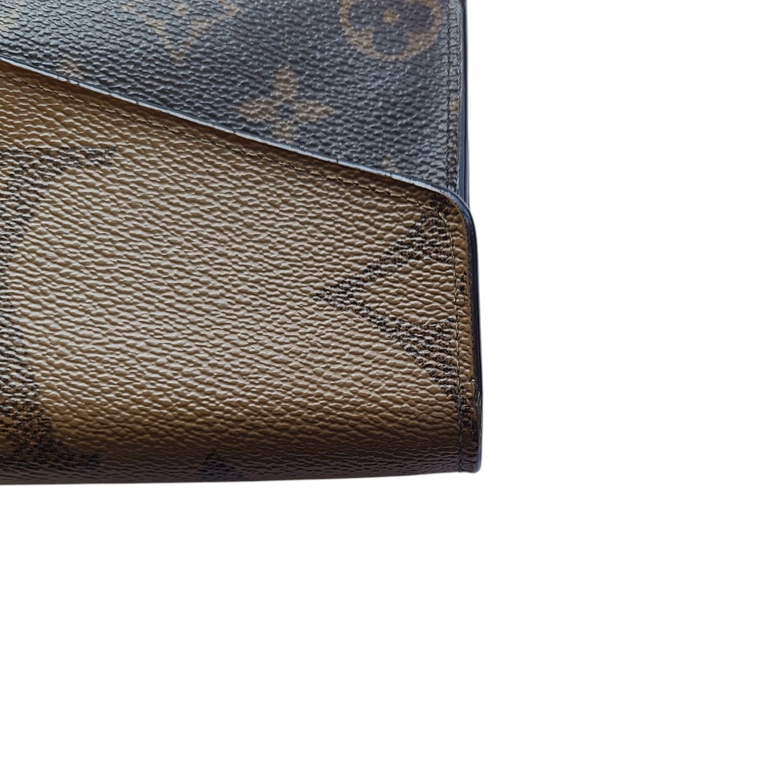 【使用感あり激安】ルイヴィトン　レディース　長財布 m82614_6.jpg