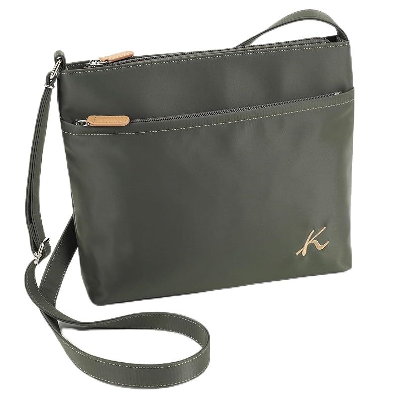 キタムラ　ショルダーバッグ R-0702 ナイロン Kitamura｜ショルダーバッグ R-0702 | Rakuten Fashion(楽天