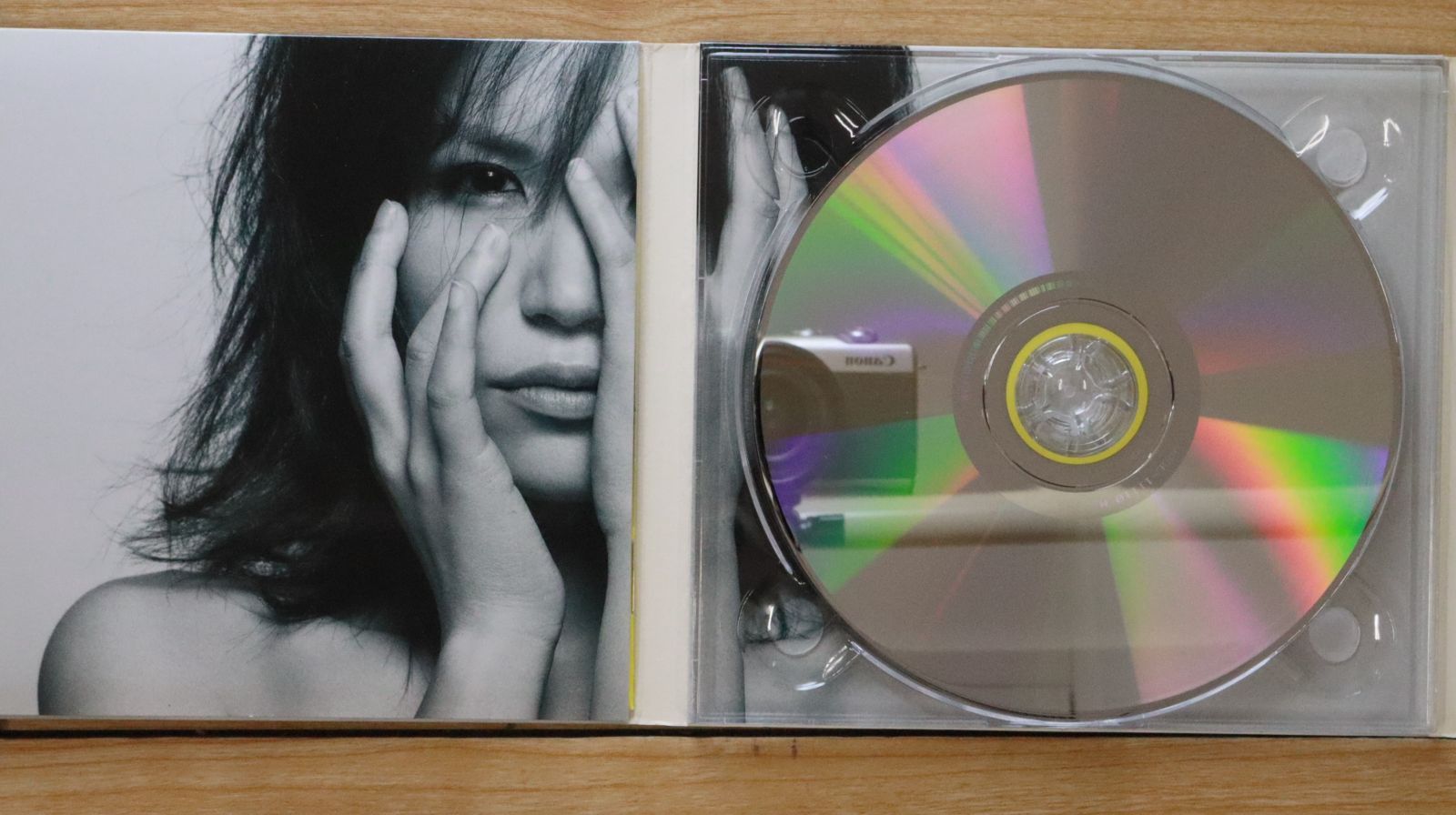 Superfly #force #限定盤 Superfly「Force （5周年記念生産限定盤