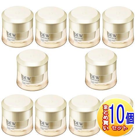 10個セット ＤＥＷ スペリア フォーカスリペアクリーム 30g 小型宅配便
