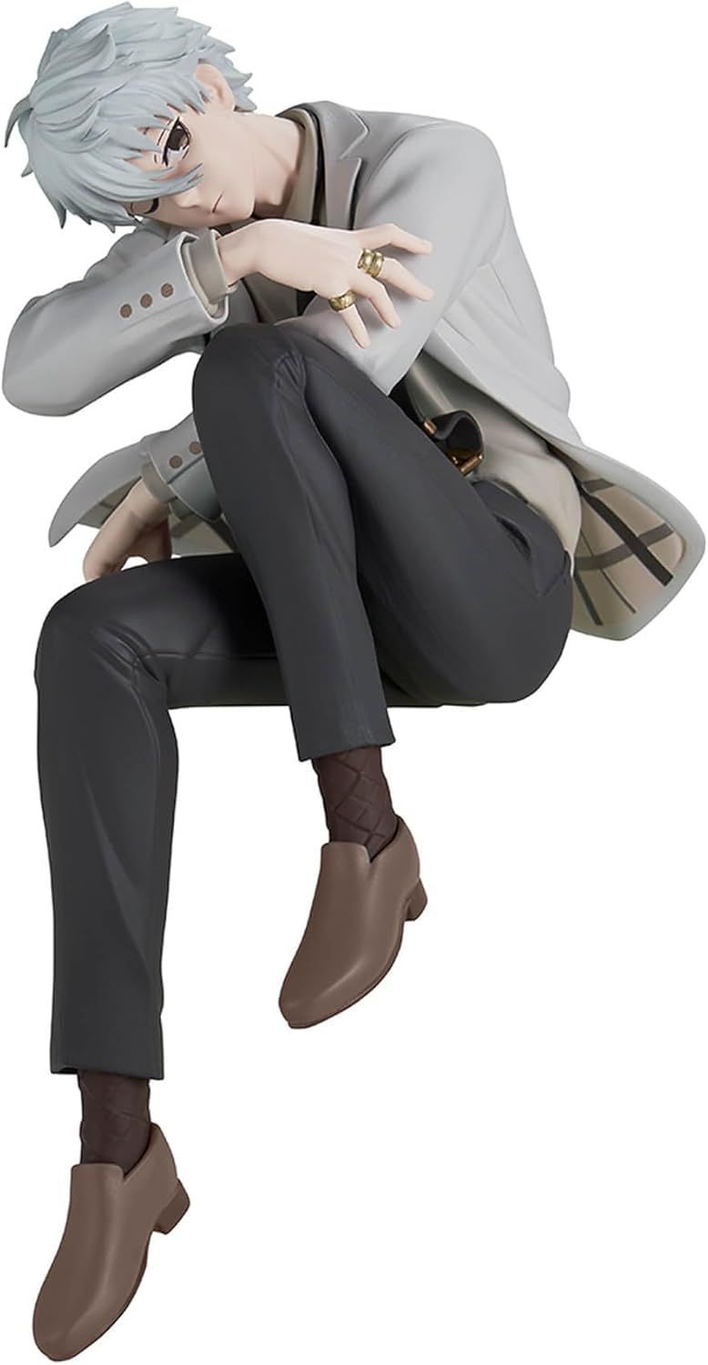 新品 凪誠士郎 フィギュア ブルー*ロック フィギュア sweets