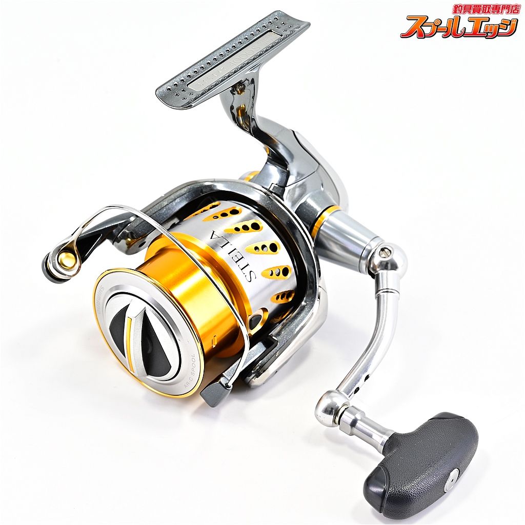 SHIMANO - 07ステラ4000 【シマノ】 07ステラ 4000S SHIMANO STELLAm41564 - メルカリ