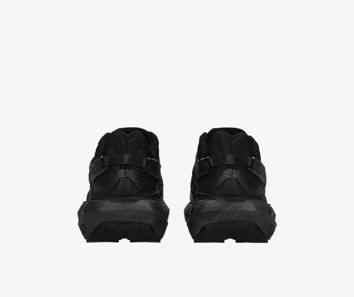 Salomon XT PU RE ADV Black Phantom OLIVEOS_COM_TR