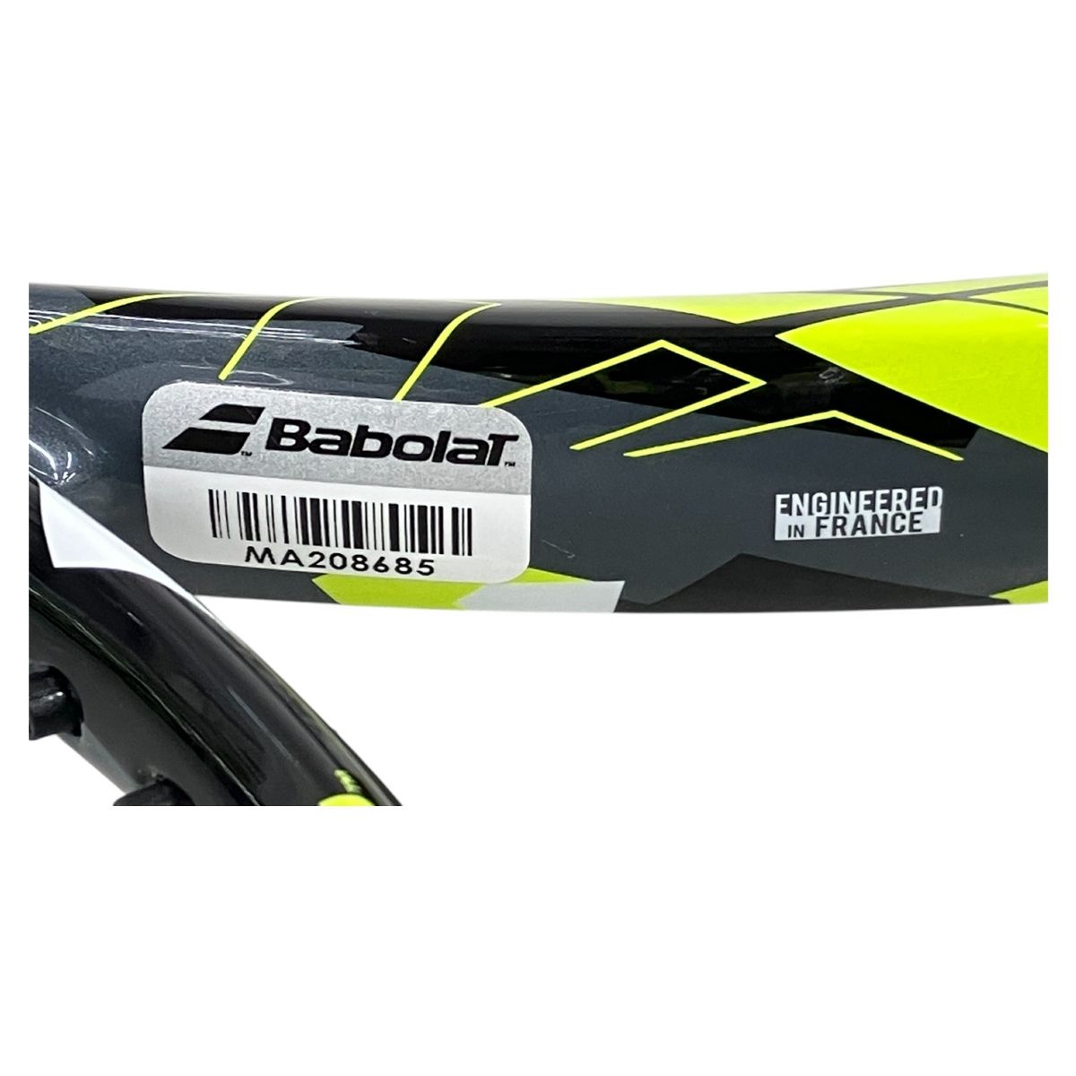極美品 Babolat Pure Aero G2 2022 極美品 Babolat Pure Aero G2 2022年モデル - メルカリ