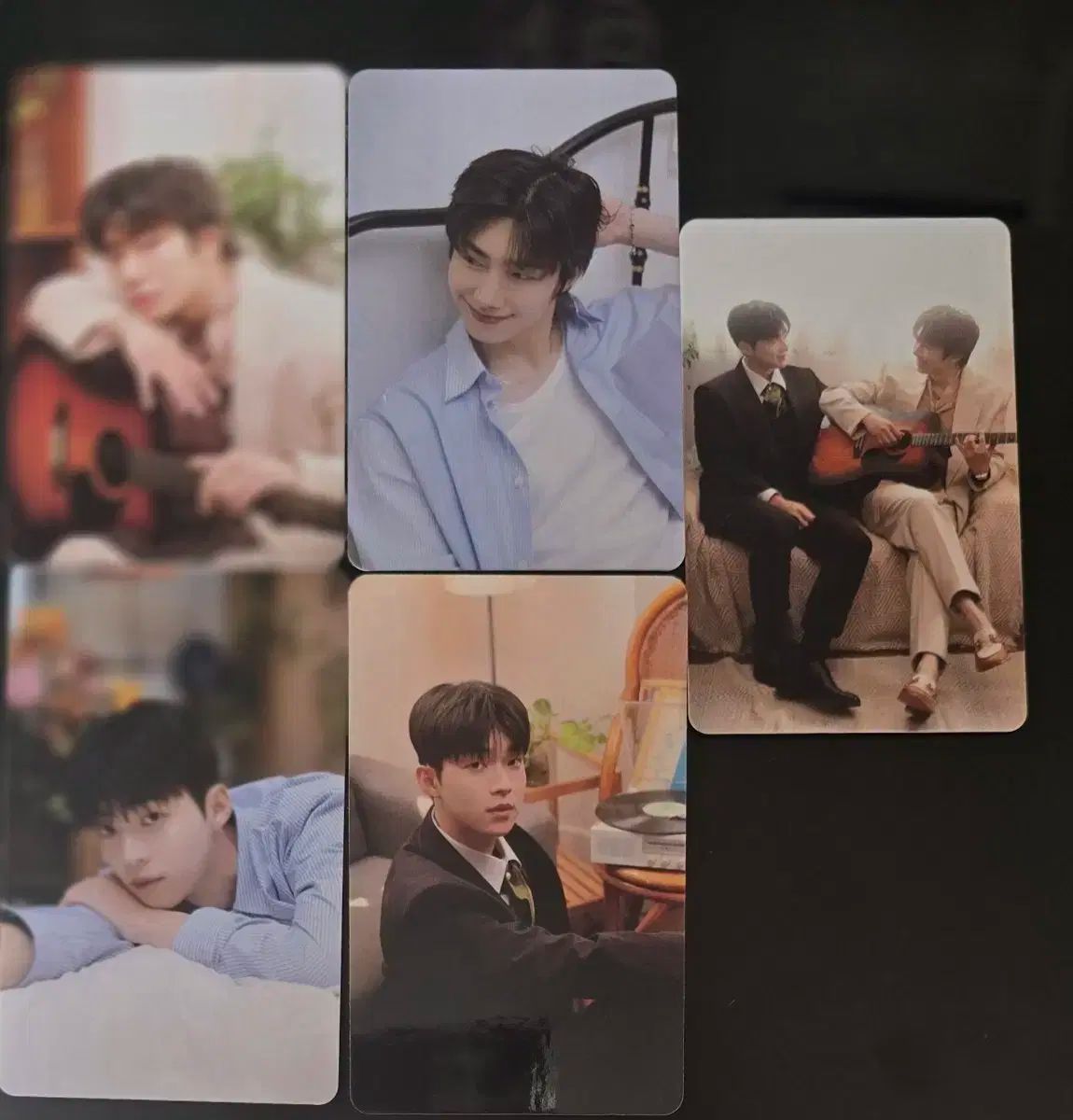 Kep1er(ケプラー) サイン入り アルバム Kep1er(ケプラー) CD アルバム