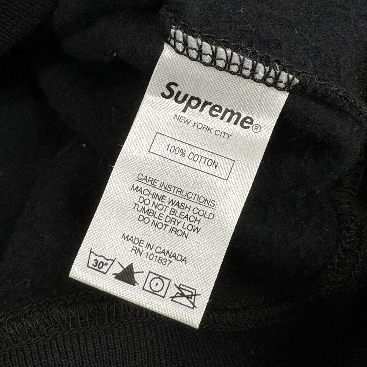 Supreme/シュプリーム【20SS】Underline Crewneck/アンダーライン ...