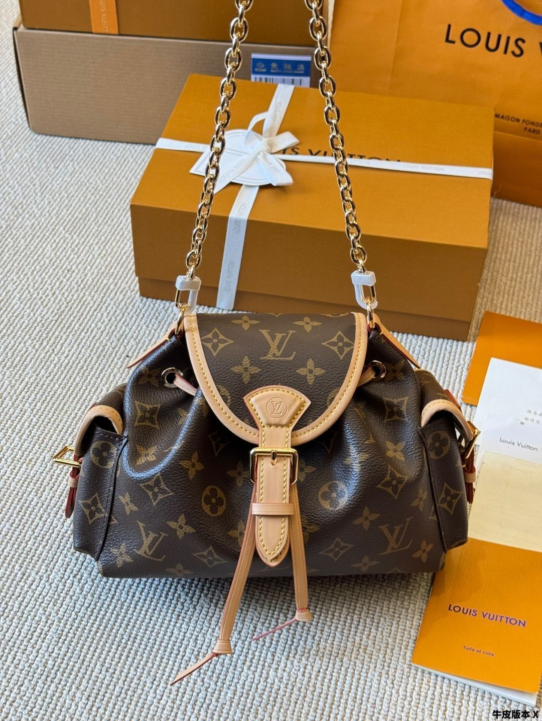 【残少! SALE】 Louis Vuitton デュオメッセンジャーバッグ SALE]ヴィトン Vuitton レア デュオメッセンジャー (Louis