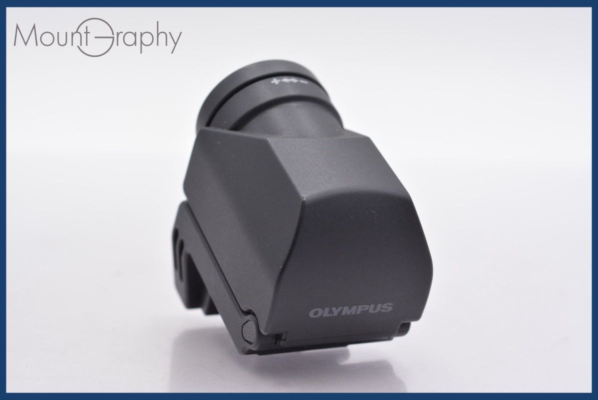 ☆特別特価☆ オリンパス Olympus ELECTRONIC VIEW FINDER VF-2