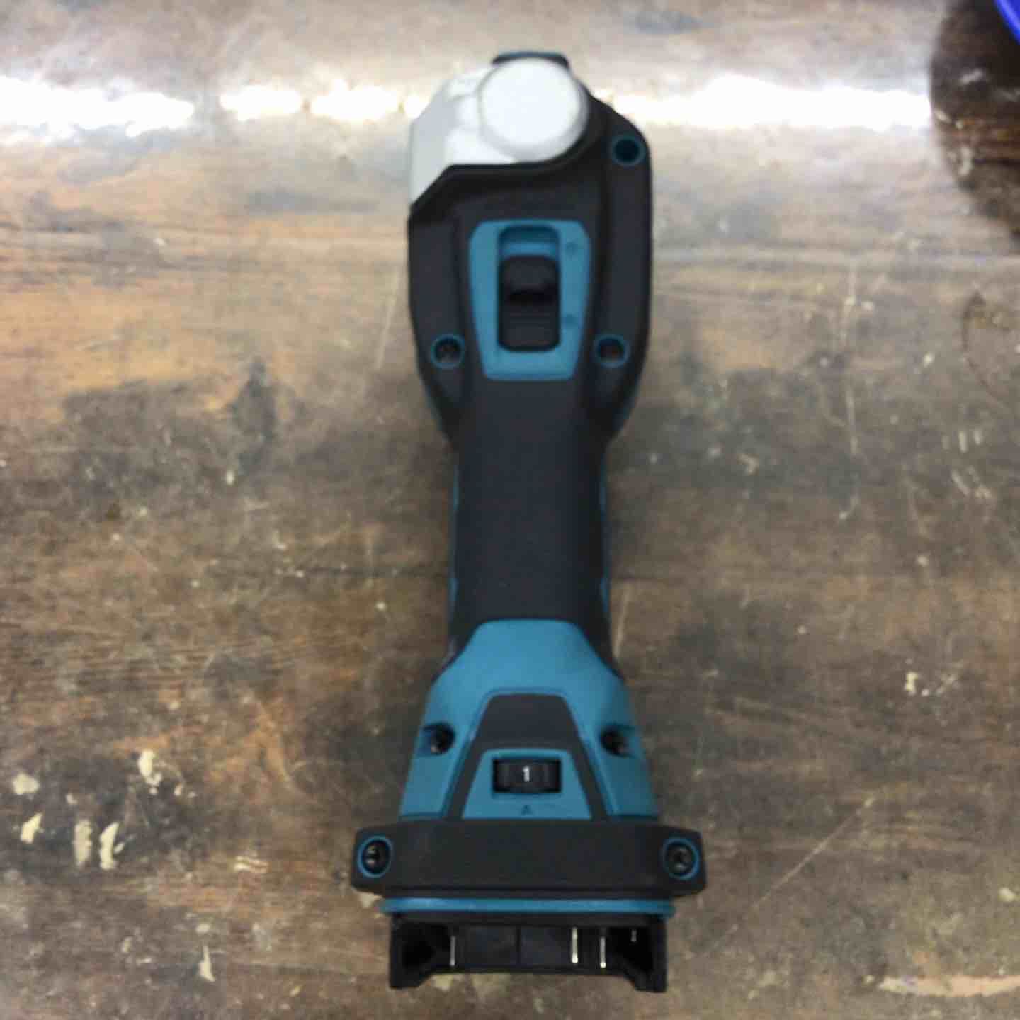 マキタ makita コードレスマルチツール TM52DZ 戸田店
