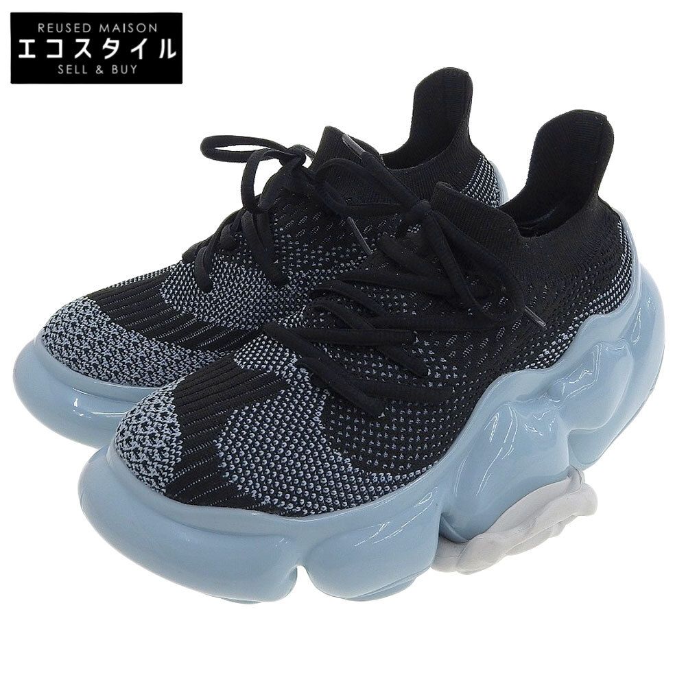 grounds グラウンズ 美品 grounds グラウンズ MOOPIE SOLID メッシュ 