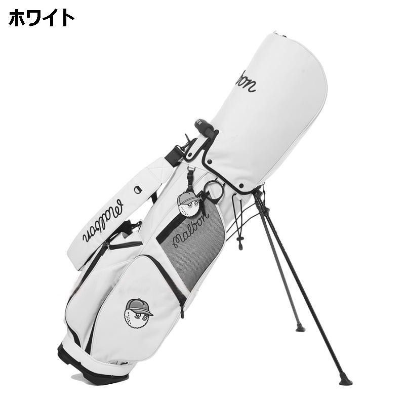 スタンド キャディバッグ