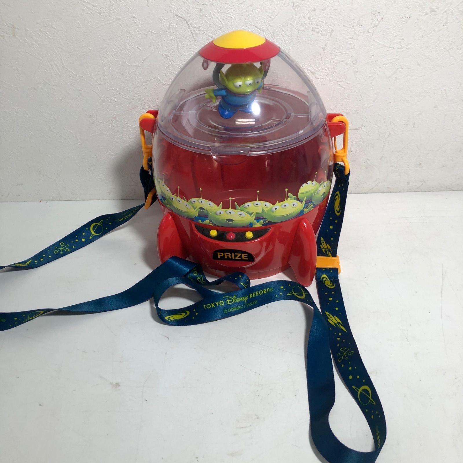 ☆ディズニー トイストーリーコレクション トイストーリー