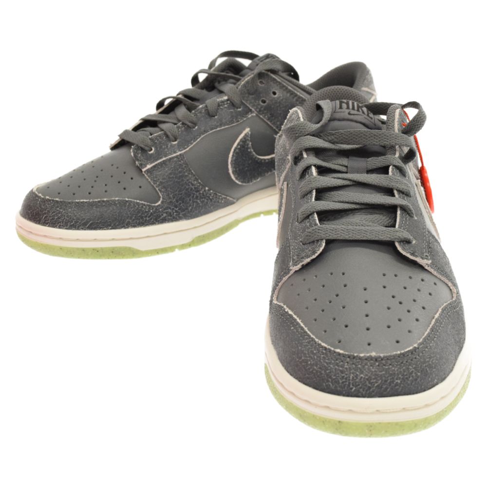 NIKE (ナイキ) DUNK LOW HALLOWEEN ダンク ロー ハロウィーン NIKE (ナイキ) DUNK LOW HALLOWEEN ダンク ロー ハロウィーン