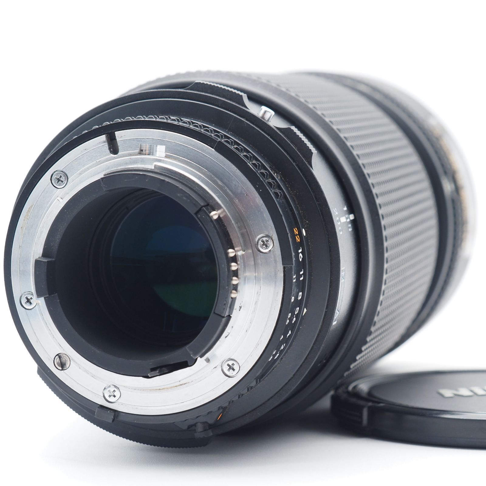 F2.8 ED