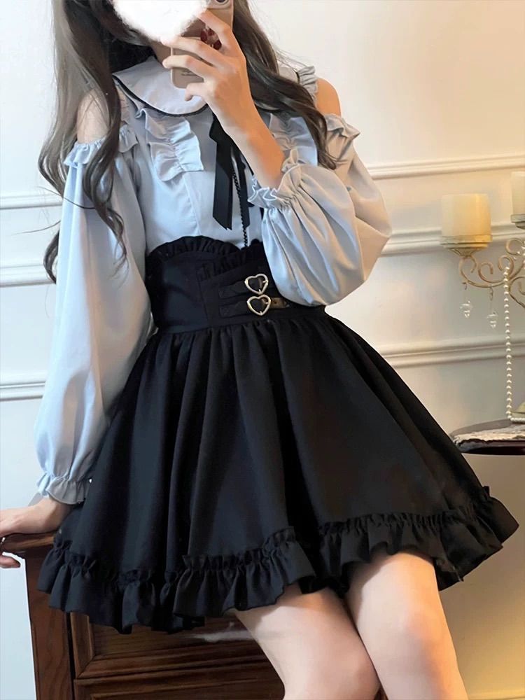 スカート