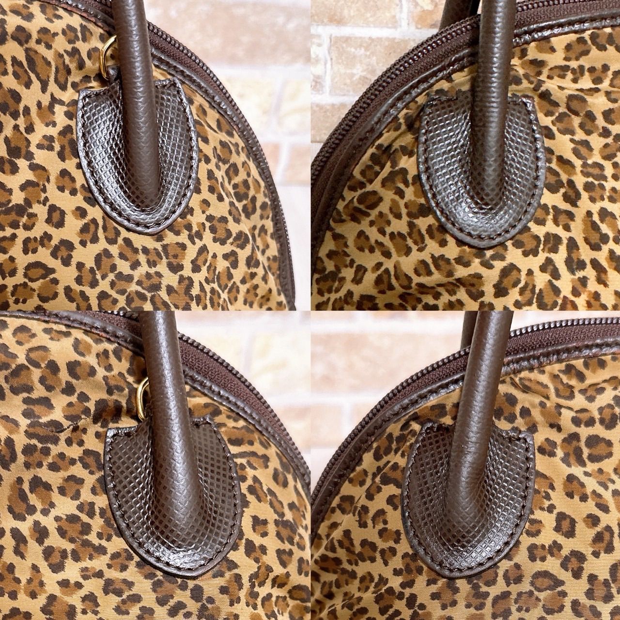 ボッテガ ハンドバッグ