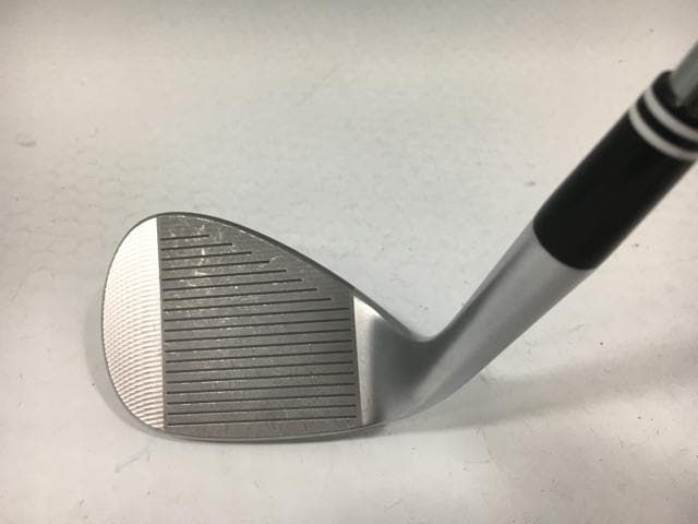 【中古ゴルフクラブ】クリーブランド CVX 2 ZIPCORE ウェッジ 2024 D/G 95 SW【14日間返品OK】 返品OK 【中古ゴルフクラブ】クリーブランド CVX 2 ZIPCORE ウェッジ