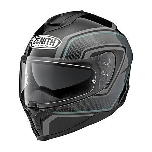 5営業日で発送 ヤマハ発動機 Yamaha YF-9 スポーツストライプ シアンブラック L 90791-1791L シアンブラック L 頭囲 58cm～59cm